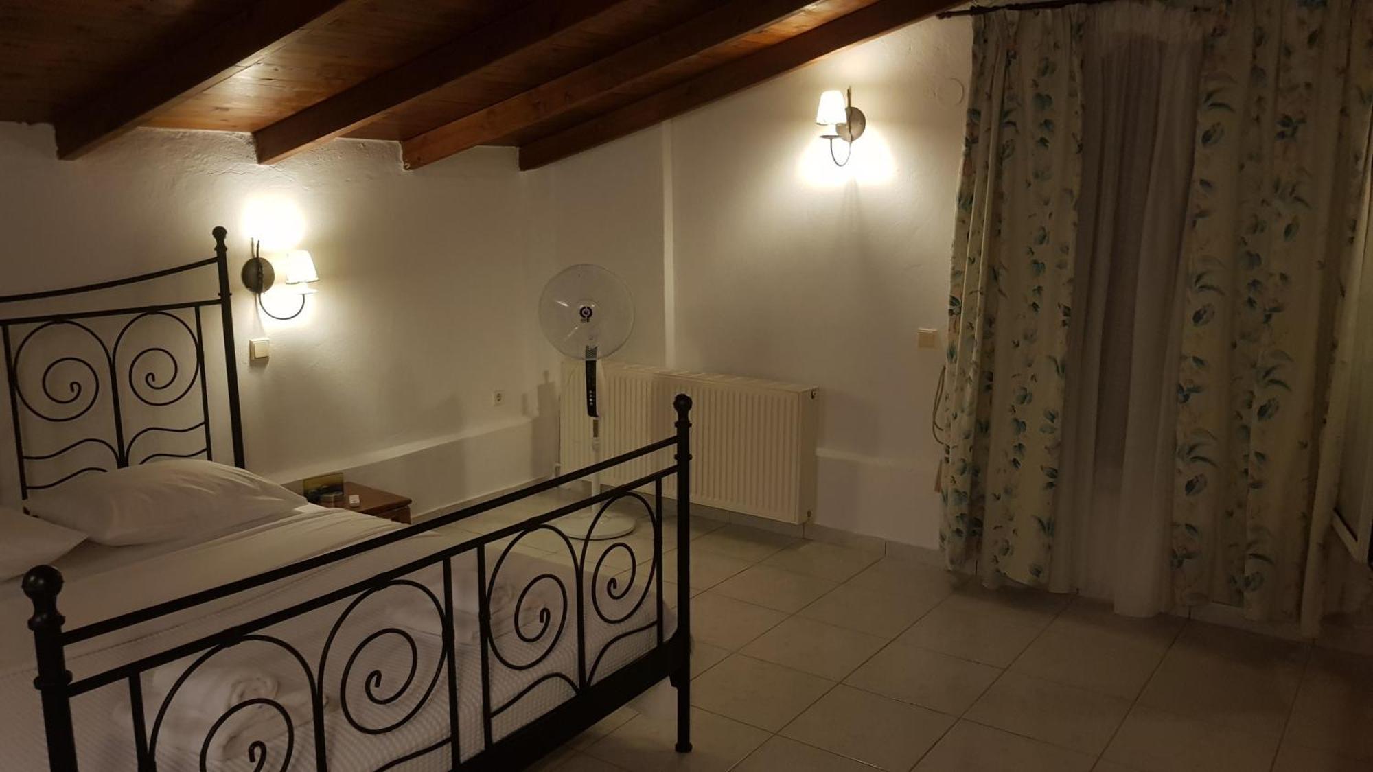 Villa Georgia Poseidi Kalandra エクステリア 写真