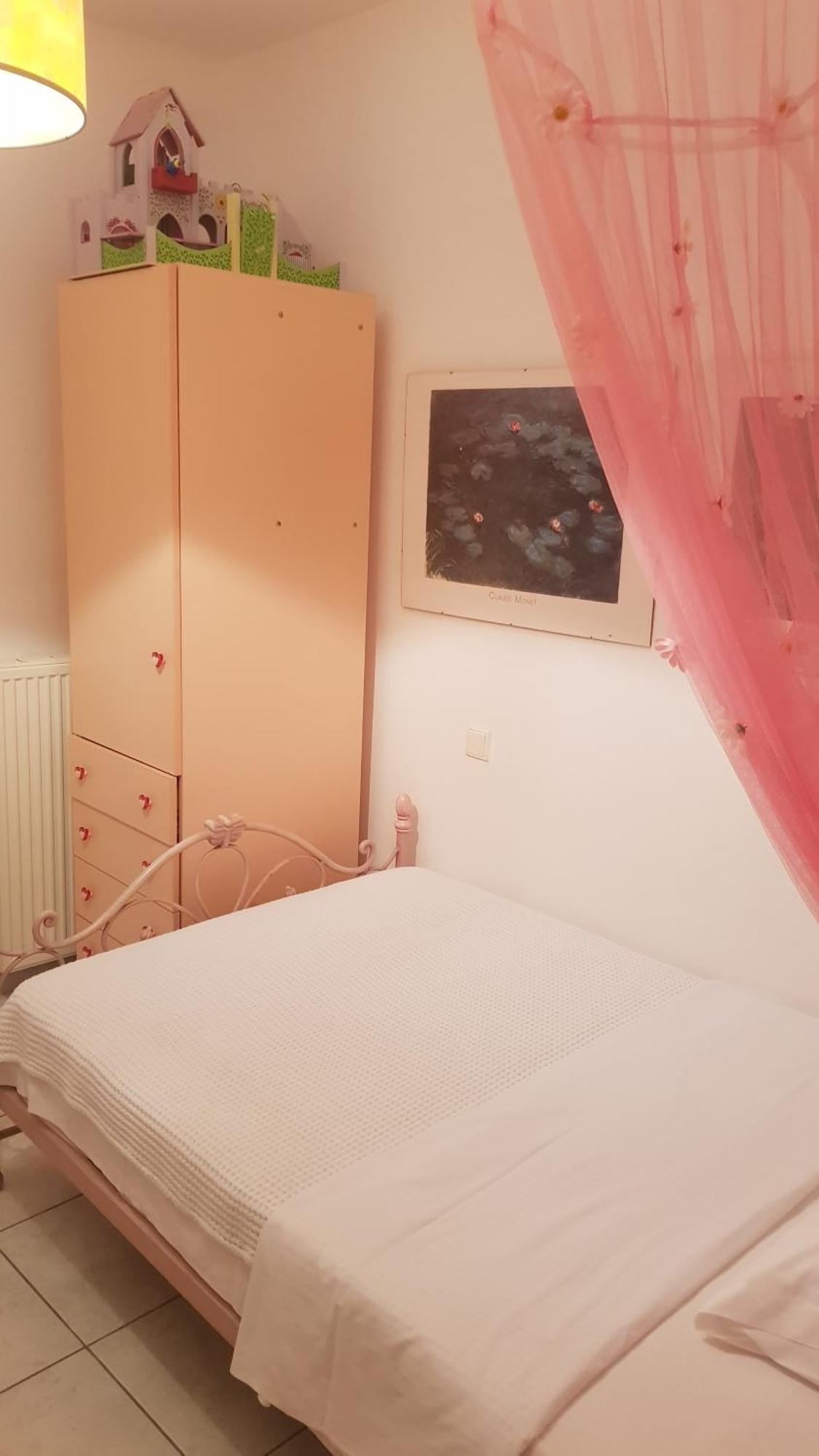 Villa Georgia Poseidi Kalandra エクステリア 写真