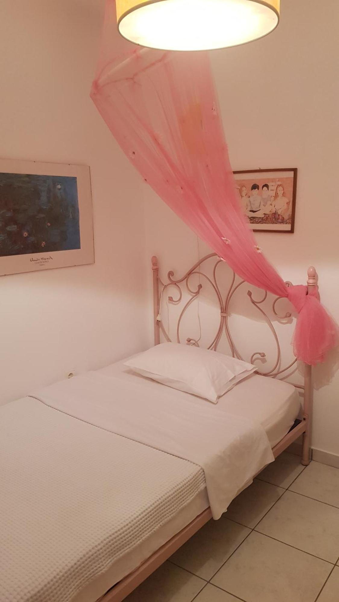 Villa Georgia Poseidi Kalandra エクステリア 写真